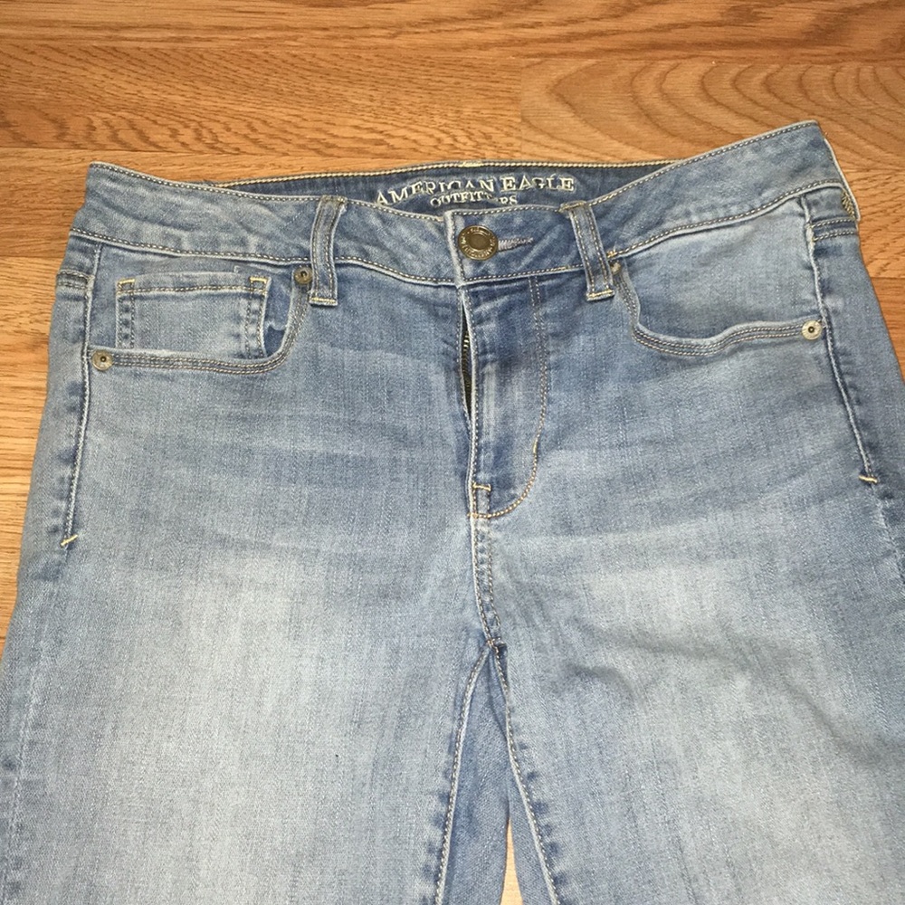 American Eagle Jeans!